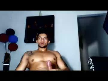 angelo_cox chaturbate