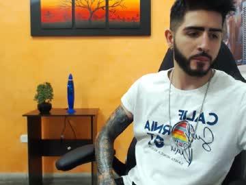 angelo_stone chaturbate