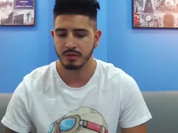 angelo_stone chaturbate