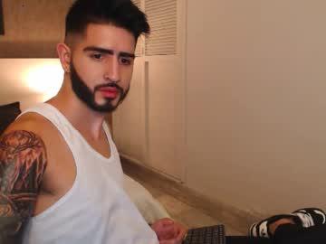 angelo_stone chaturbate