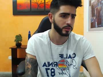 angelo_stone chaturbate