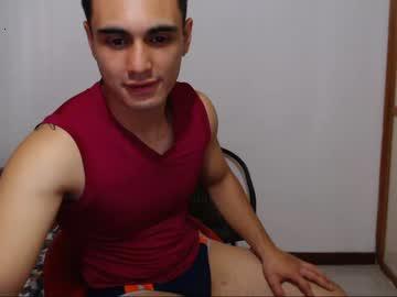 angelobrown chaturbate
