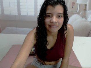 Anie4Love bongacams