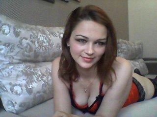 AnittaLady bongacams