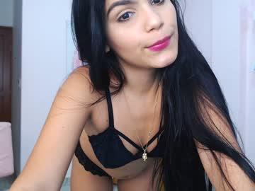 anie_bby chaturbate