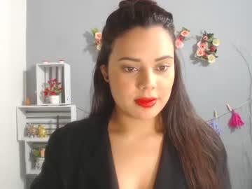 anie_beauty chaturbate