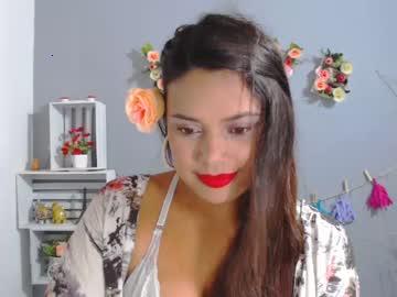 anie_beauty chaturbate