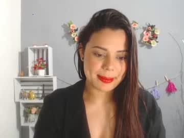 anie_beauty chaturbate