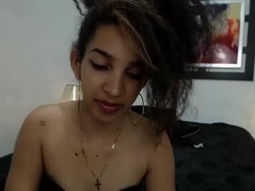 anikafox chaturbate