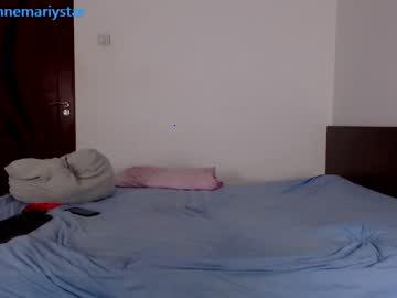 annemariy chaturbate