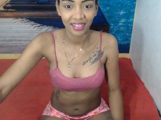 AntoneellaHot bongacams