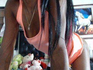 AntonelasexY1 bongacams