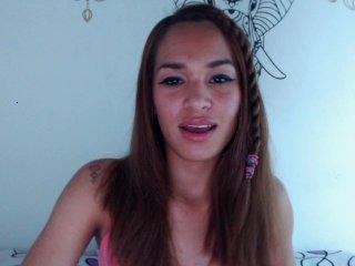 Antonella6972 bongacams