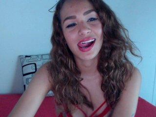 Antonella6972 bongacams