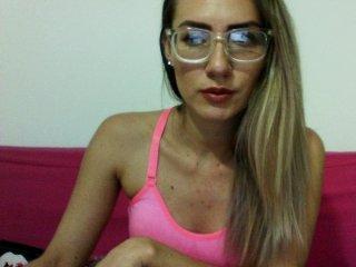 AntonellaY bongacams