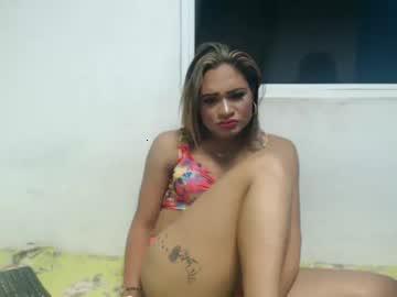 anthonella_sexyhotx chaturbate