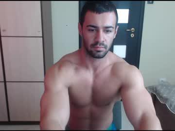 anthony_beau chaturbate