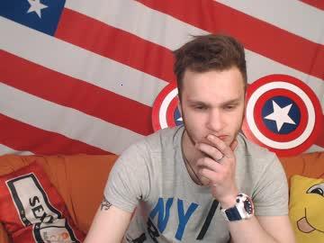 anthony_blackmore chaturbate