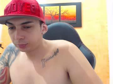 anthony_roos33 chaturbate