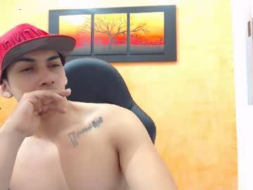 anthony_roos33 chaturbate