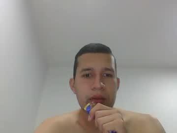 anthony_snow chaturbate