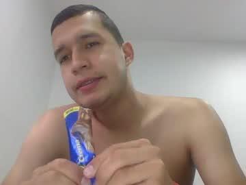 anthony_snow chaturbate