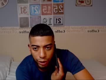 anthonyandmya_1254 chaturbate