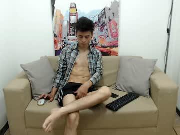 anthonyyb chaturbate