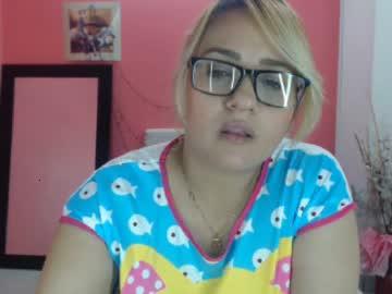 antonela08 chaturbate