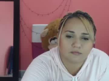 antonela08 chaturbate