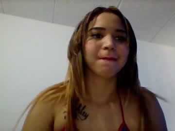 antonella977 chaturbate