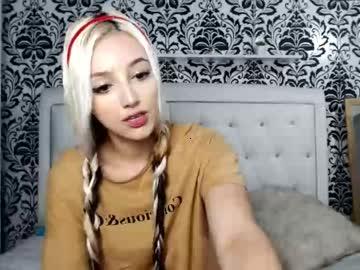 antonellastone92 chaturbate