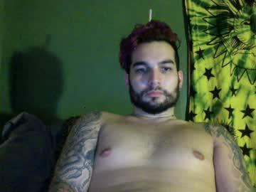 antoniiix chaturbate