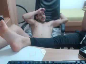 antonioallan chaturbate