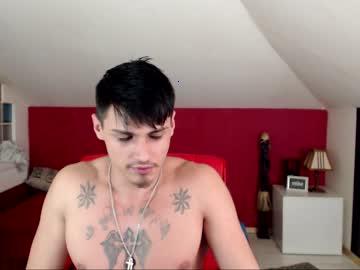 antoniobanks chaturbate