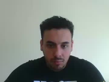 antoniomendez29 chaturbate