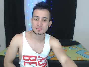 antonnyhot chaturbate