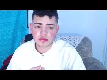 antony_boy19 chaturbate