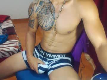 antonycruzxxx chaturbate