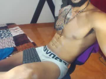 antonycruzxxx chaturbate