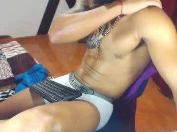 antonycruzxxx chaturbate