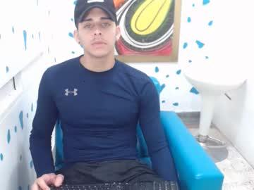 antonysexhot2019 chaturbate