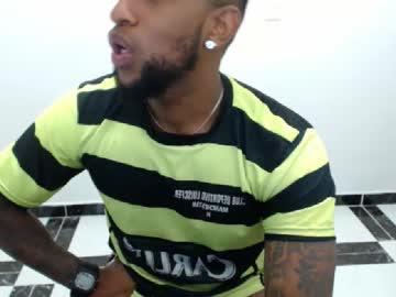 antwanblackweb chaturbate