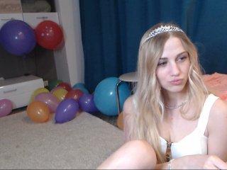 AprilSunny bongacams