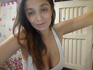 aprilhot bongacams