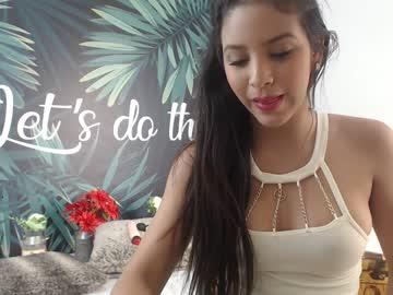 aprilparker chaturbate