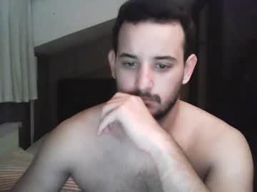 aramisfitness chaturbate