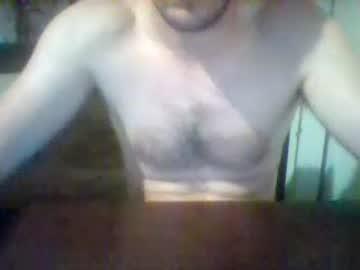 araqiel1982 chaturbate