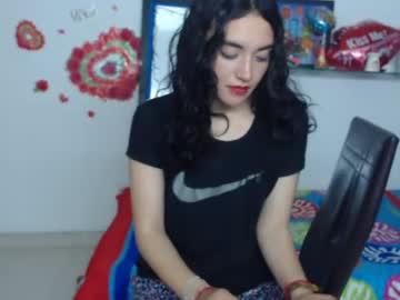 ardent_afrodite chaturbate