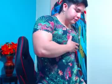 ardent_lover chaturbate